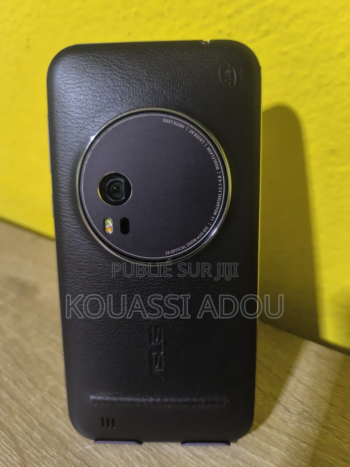 Asus Zenfone Zoom S