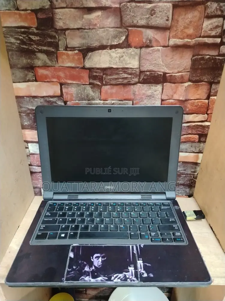 Ordinateur Portable Dell Latitude 11 3150 4GB Intel Pentium HDD 512GB