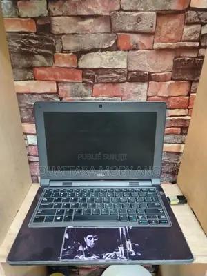 Ordinateur Portable Dell Latitude 11 3150 4GB Intel Pentium HDD 512GB