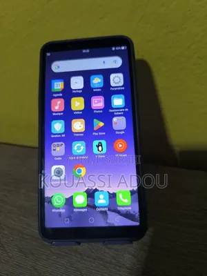 Oppo A12s 64 GB Blanc