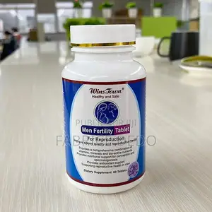 Photo - Men Fertility Tablets