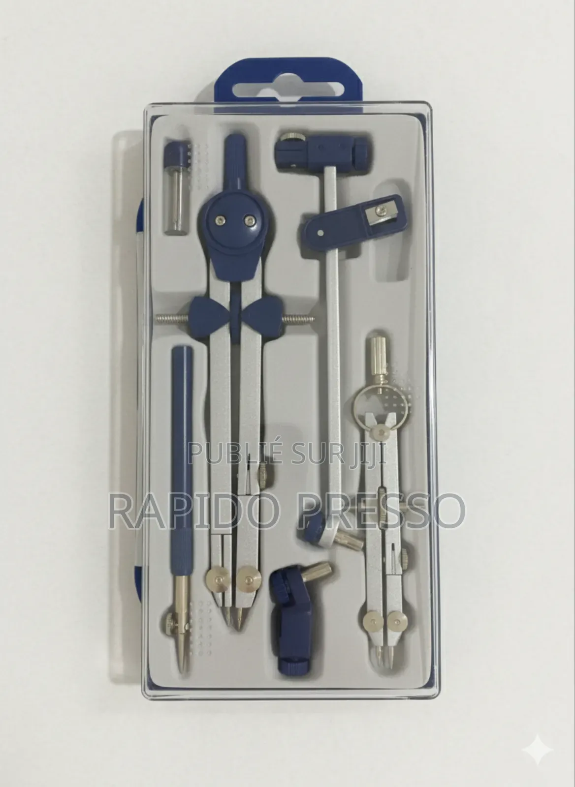 Planche a Dessin Et Compas