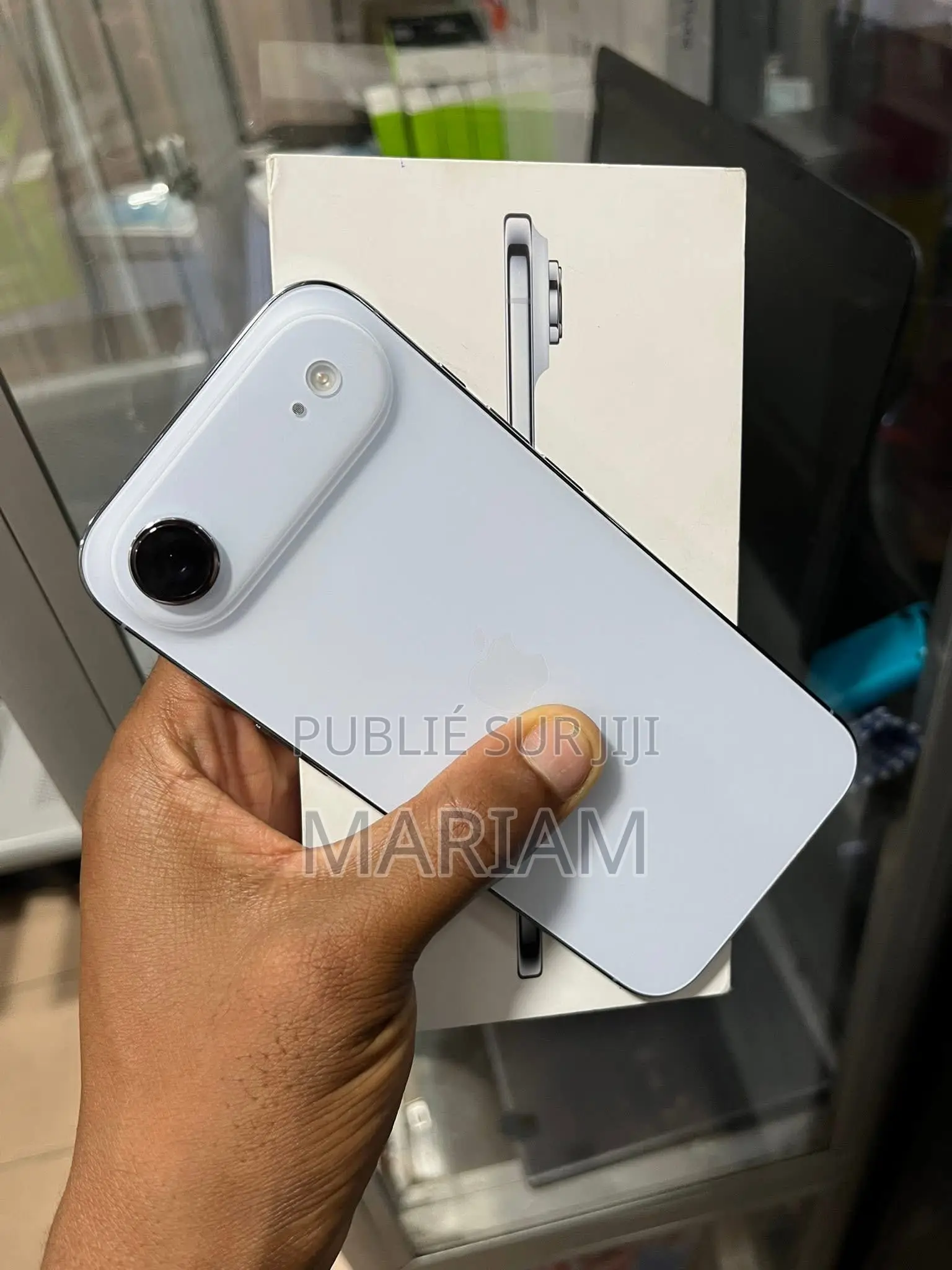 New Apple iPhone Air 256 GB