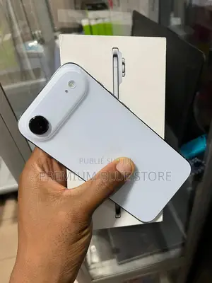 Neuf Apple iPhone Air 256 GB