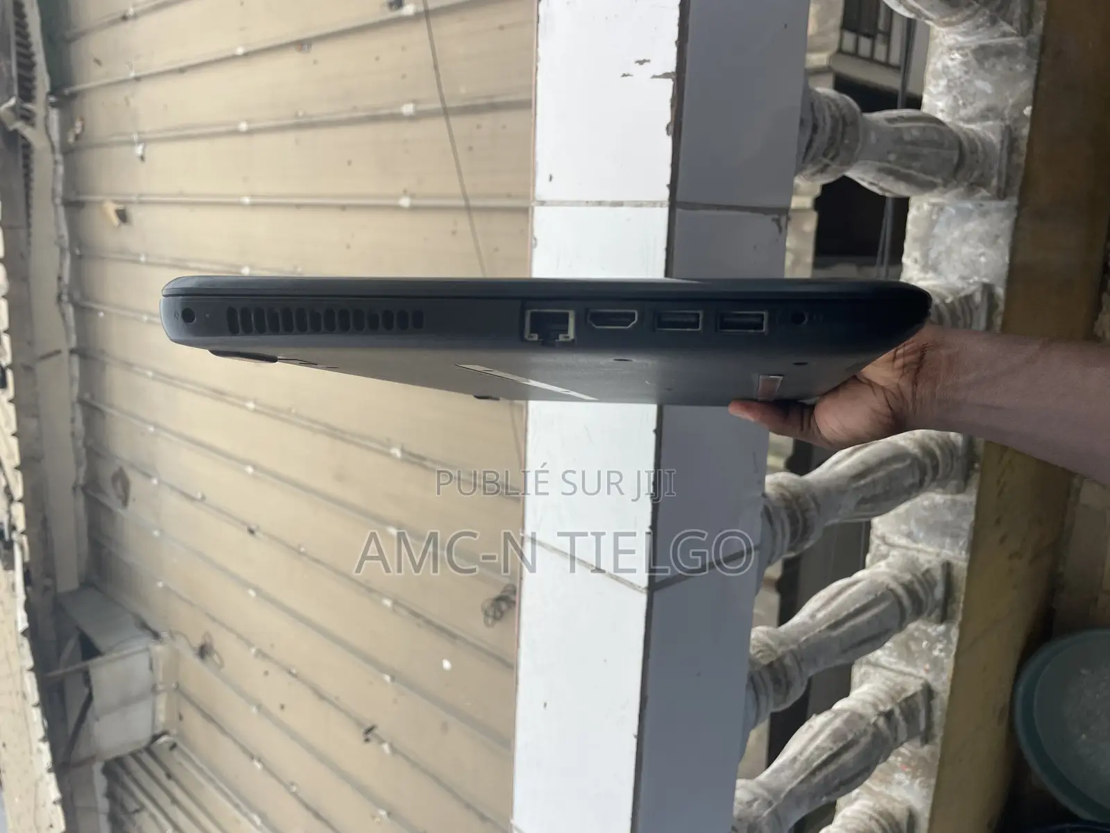 Ordinateur Portable HP 4GB Intel Core I3 SSD 512GB