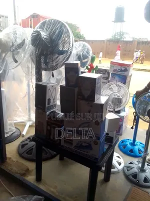 Photo - Vente d'Articles