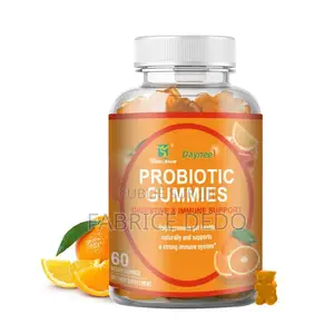 Photo - Probiotic Gummies