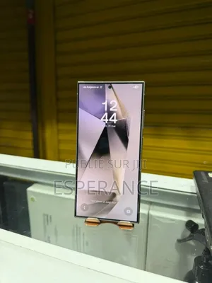 Samsung Galaxy S24 Ultra 256 GB Gris