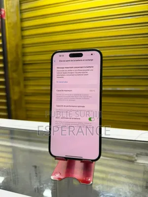 Apple iPhone 14 Pro Max 256 GB Blue