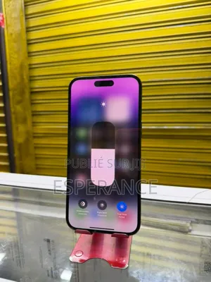 Apple iPhone 14 Pro Max 256 GB Blue