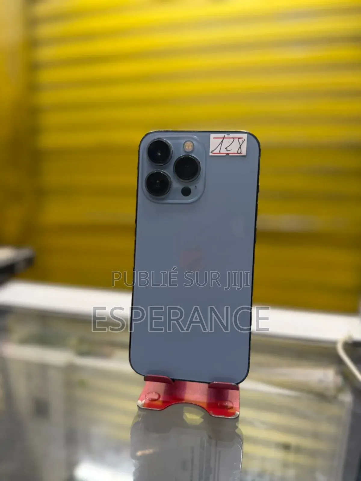 Apple iPhone 13 Pro 128 GB Blue