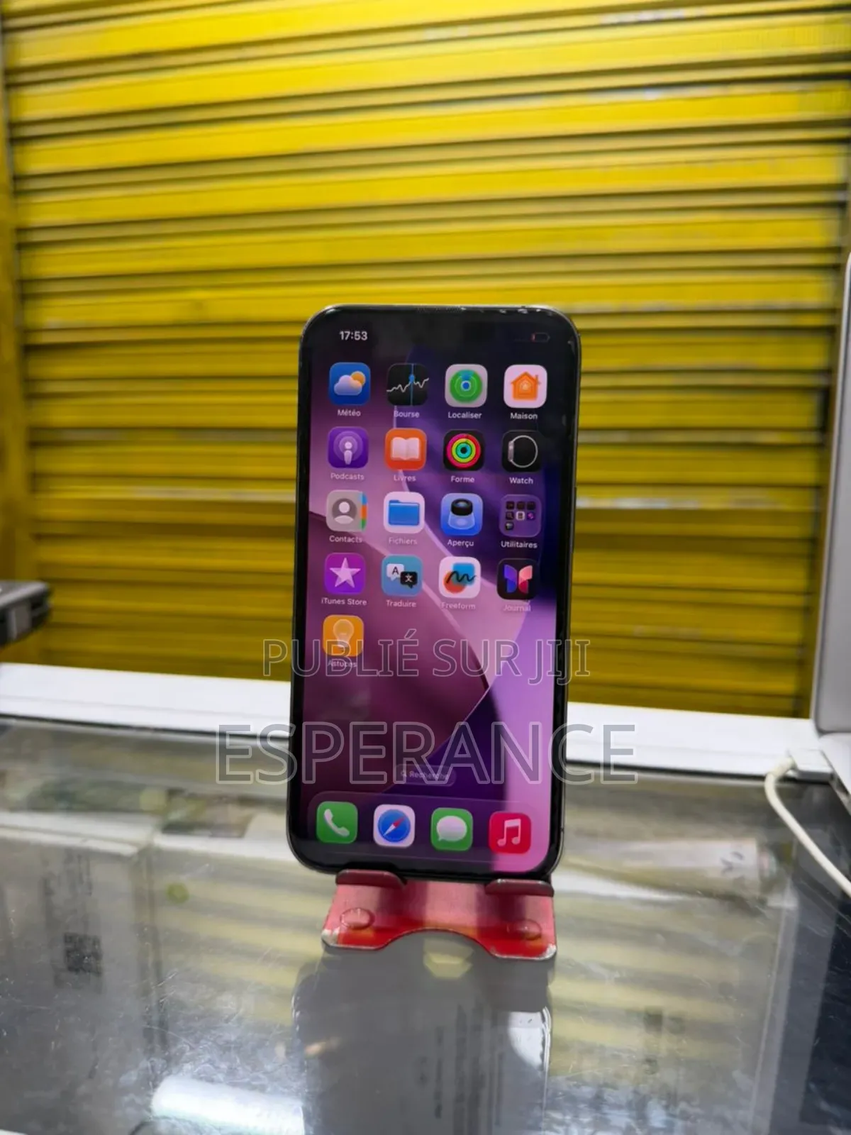 Apple iPhone 13 Pro 128 GB Blue