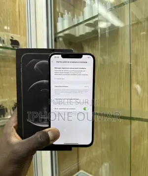 New Apple iPhone 11 Pro 64 GB Black