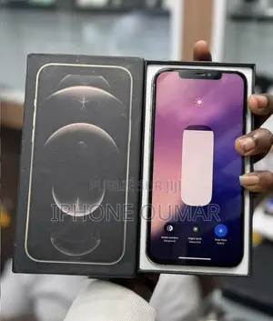 New Apple iPhone 11 Pro Max 256 GB Blanc