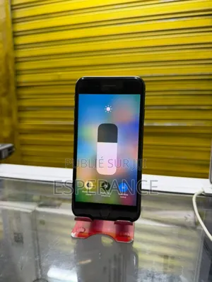 Apple iPhone 8 64 GB Black