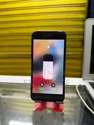 Apple iPhone 7 32 GB Black