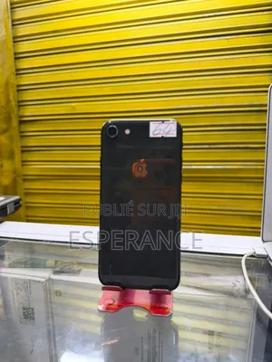 Apple iPhone 7 32 GB Black