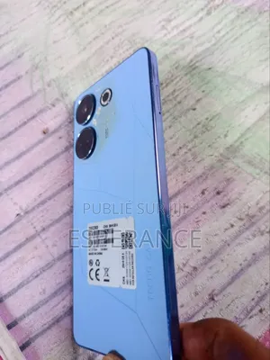 Tecno Camon 20 256 GB Blue