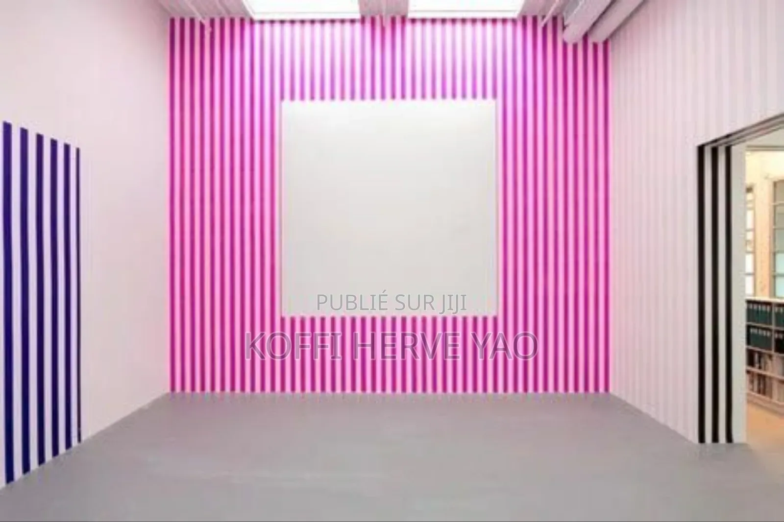 Peinture,Enduit Design