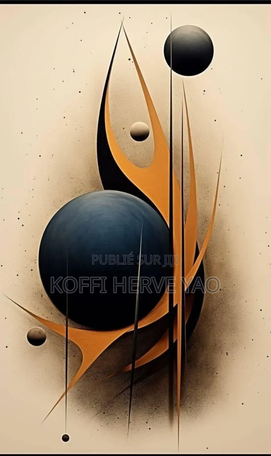 Peinture,Enduit Design