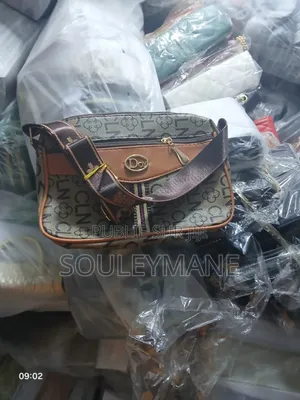 Sac À Bandoulière Femme – Élégance Style Moderne