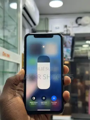 Apple iPhone 11 Pro 64 GB Argenté