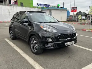 Hyundai Tucson Limited AWD 2020 Noir Mat