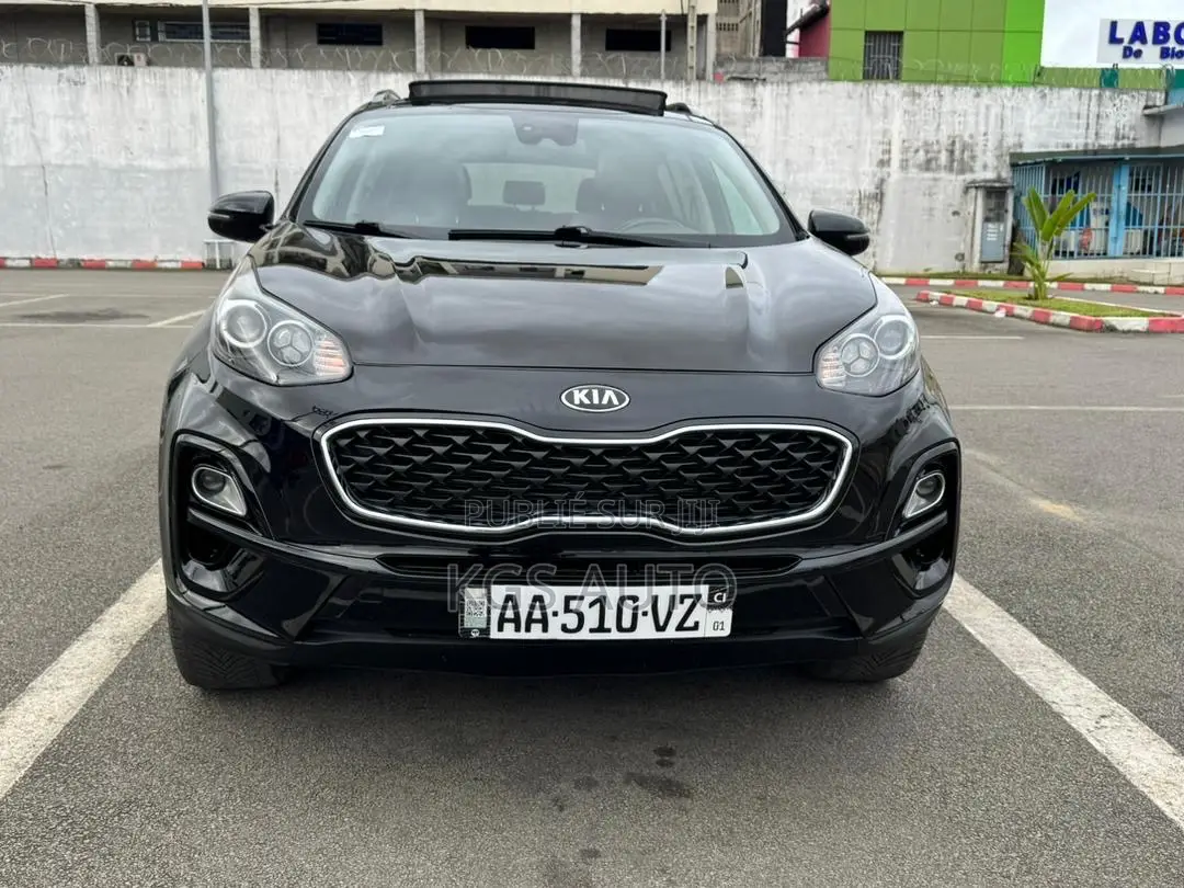 Hyundai Tucson Limited AWD 2020 Noir Mat