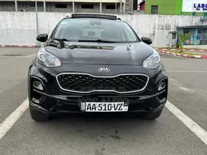 Photo - Hyundai Tucson Limited AWD 2020 Noir Mat