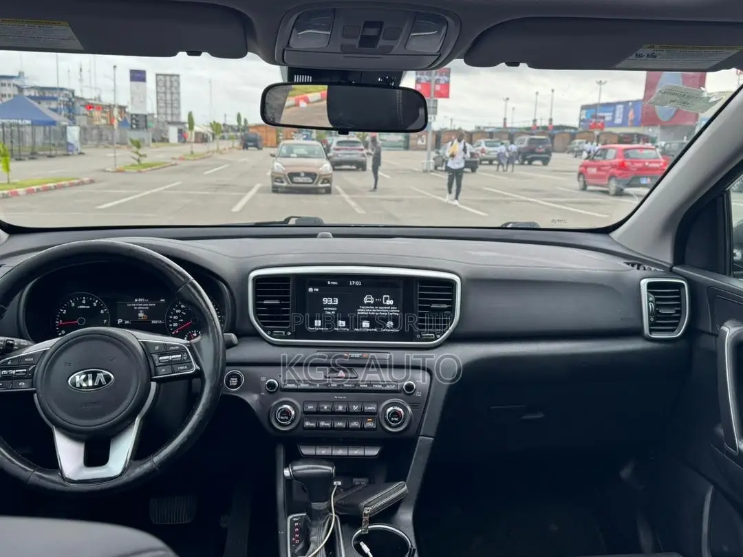 Hyundai Tucson Limited AWD 2020 Noir Mat