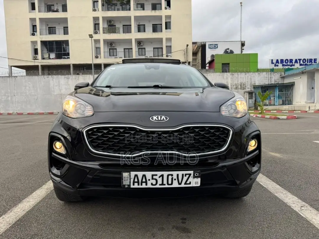 Hyundai Tucson Limited AWD 2020 Noir Mat