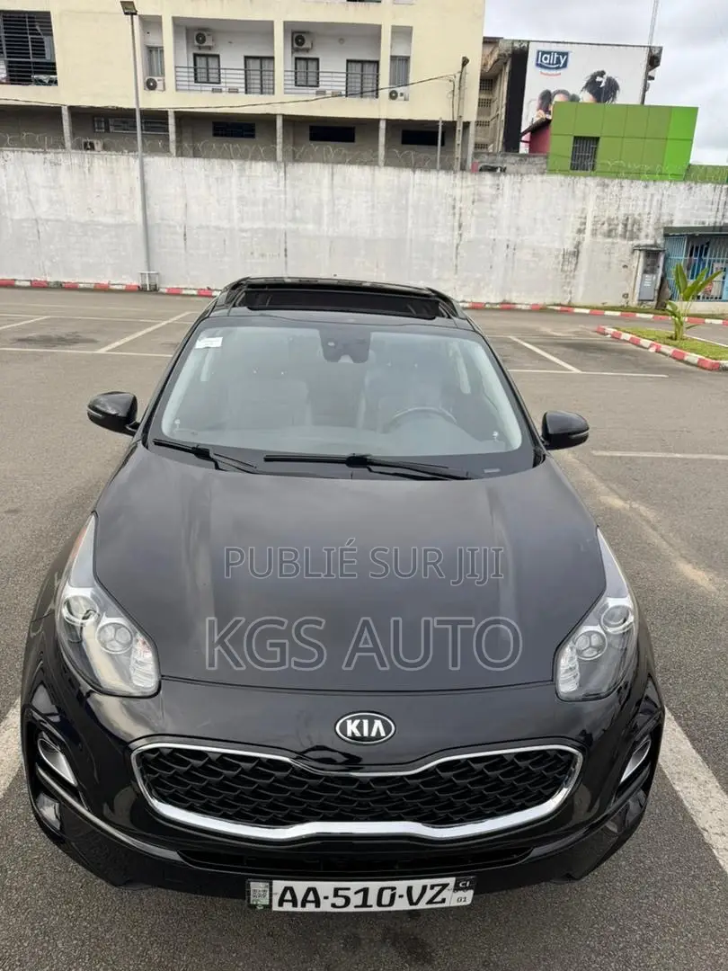 Hyundai Tucson Limited AWD 2020 Noir Mat