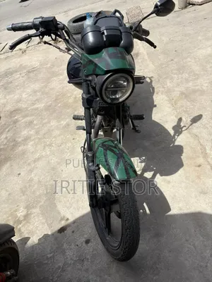 Photo - Apsonic AP125-30 2023 Black