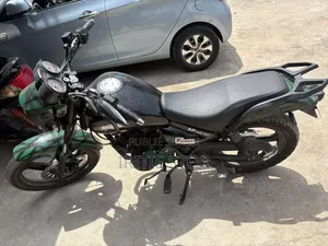 Apsonic AP125-30 2023 Noir