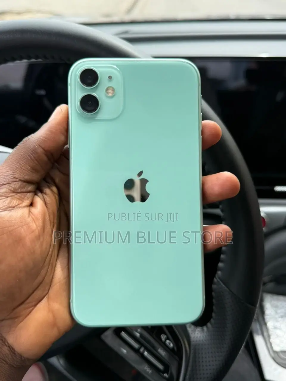 Neuf Apple iPhone 11 64 GB