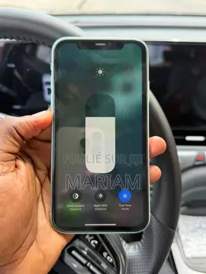 New Apple iPhone 11 64 GB