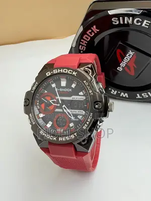 G-Shock Montre 