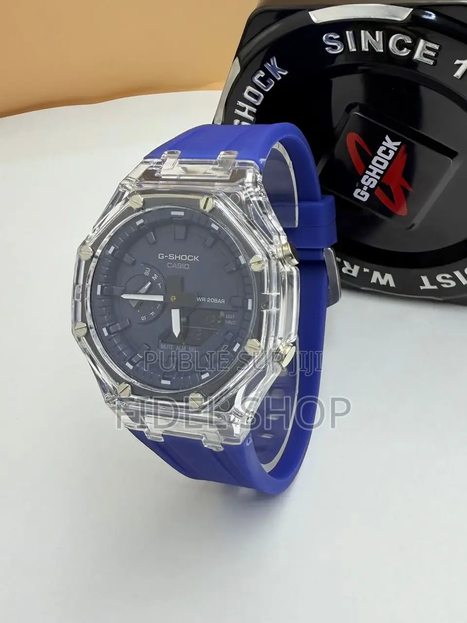 G-Shock Montre 