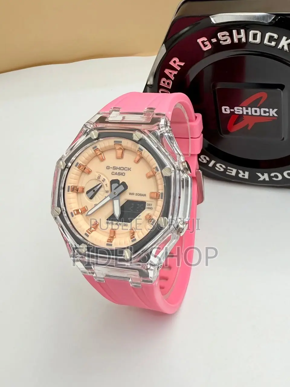 G-Shock Montre 