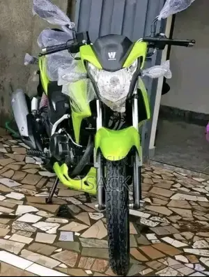 Photo - New Apsonic AP125-50 2024 Vert