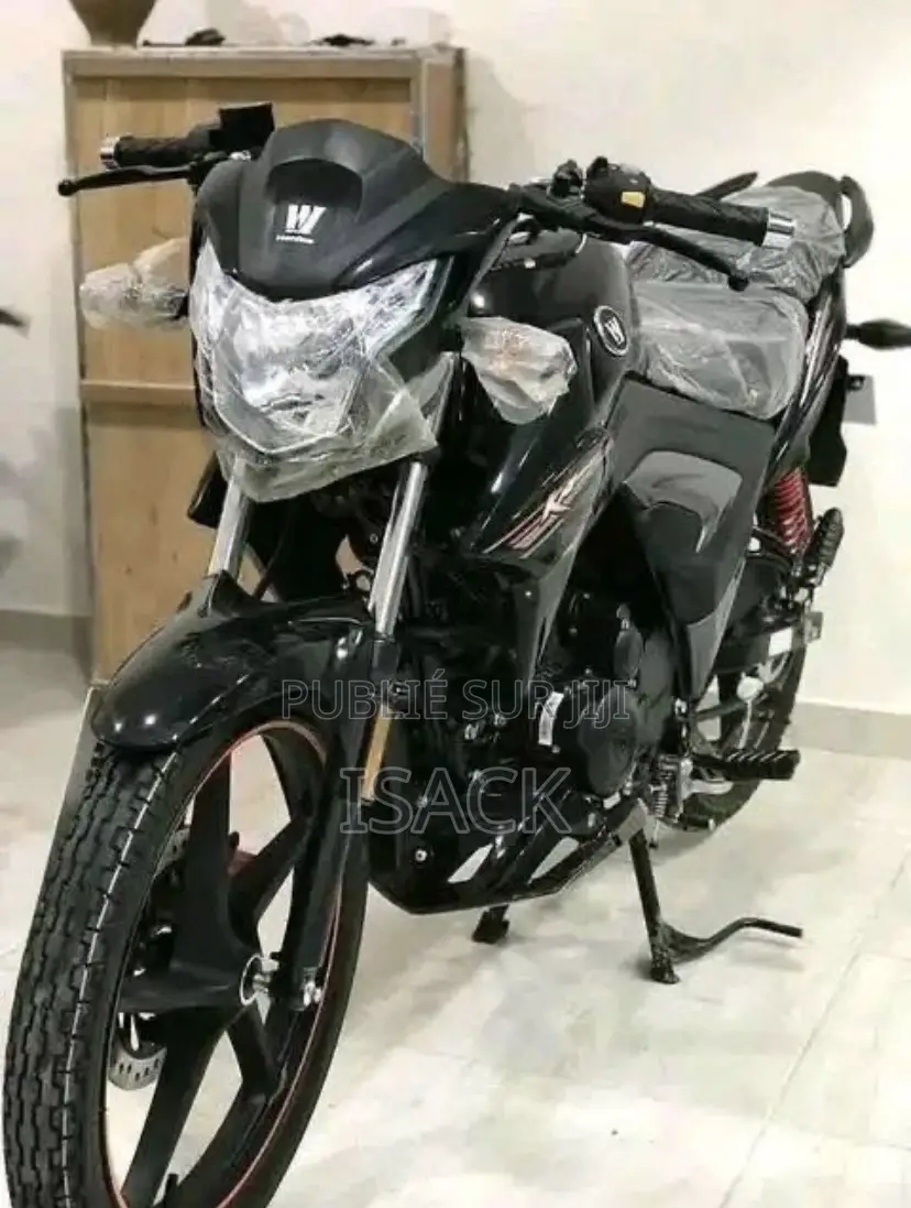 New Apsonic AP125-50 2024 Vert