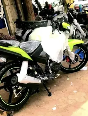 New Apsonic AP125-50 2024 Vert