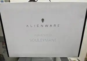 New Ordinateur Portable Dell Alienware M18 R2 64GB Intel Core I9 SSD 2T