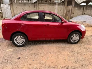 Suzuki Dzire 2023 Bordeaux