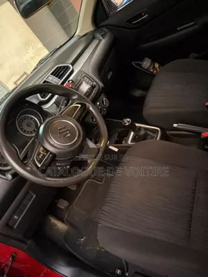 Suzuki Dzire 2023 Bordeaux