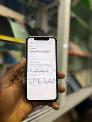 Apple iPhone 11 64 GB Vert