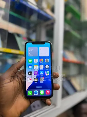 Apple iPhone 11 64 GB Vert