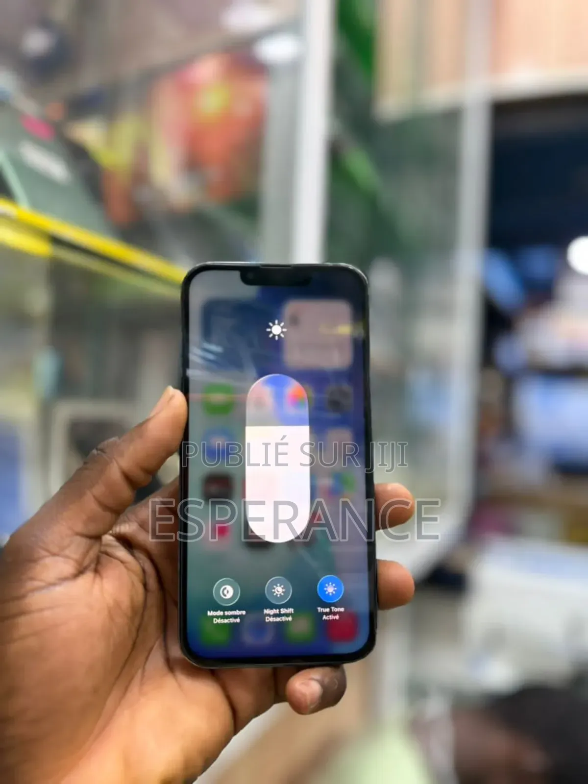 Apple iPhone 13 Pro 128 GB Blanc