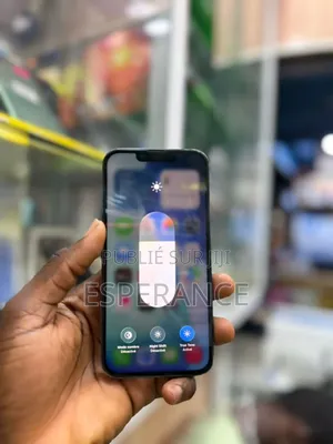 Apple iPhone 13 Pro 128 GB Blanc