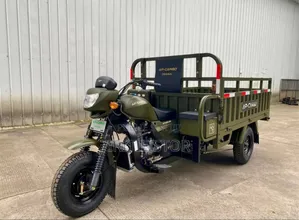 Photo - New Apsonic AP125-30 2024 Vert